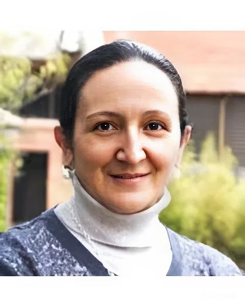 Sara Raquel Silva Ortiz