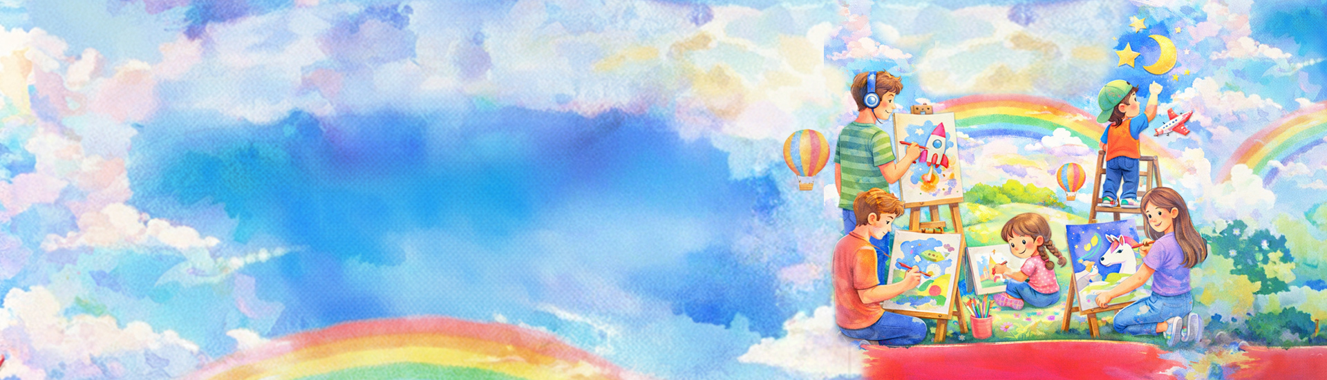 3 Concurso de Pintura