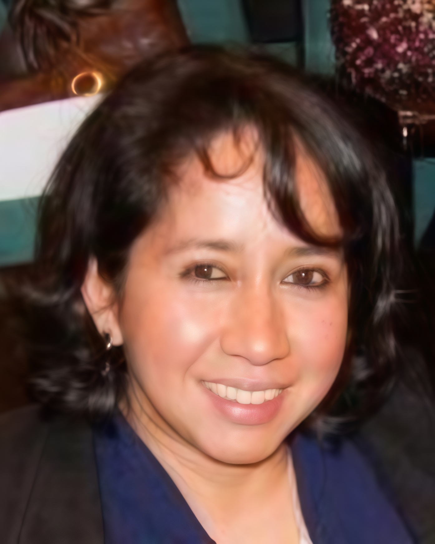 CLAUDIA PATRICIA JAIMES BERNAL