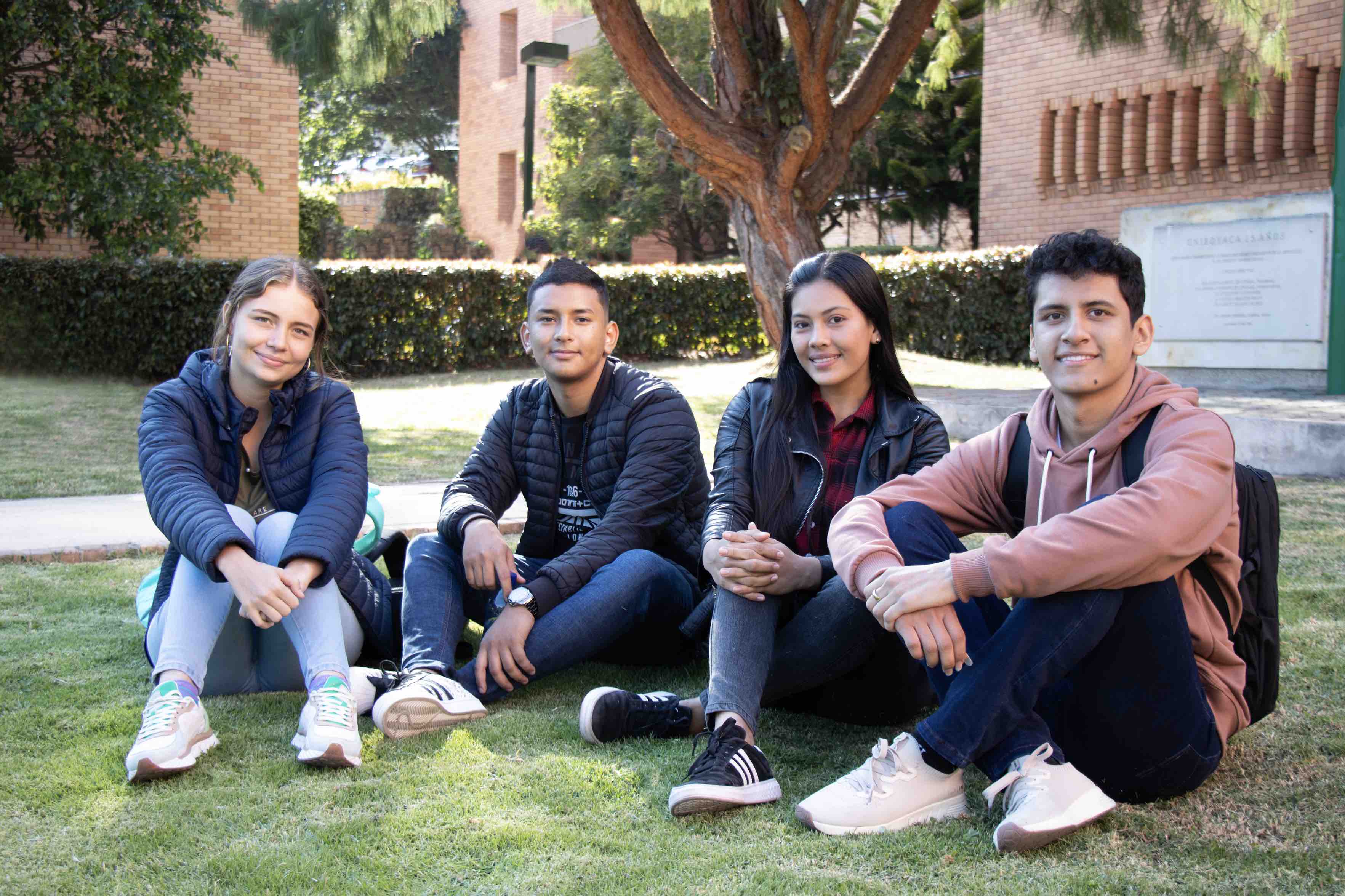 Bienvenida de estudiantes | Universidad de Boyaca
