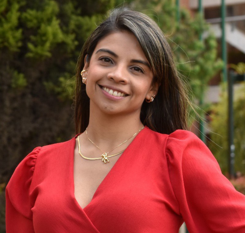 Eliana Ximena Urbano Cáceres