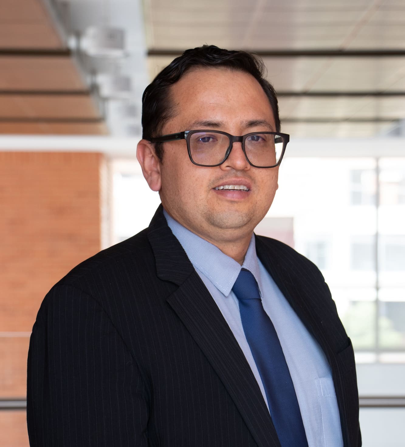 Héctor Alexánder López Leguizamón