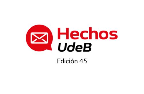 Hechos UdeB 45