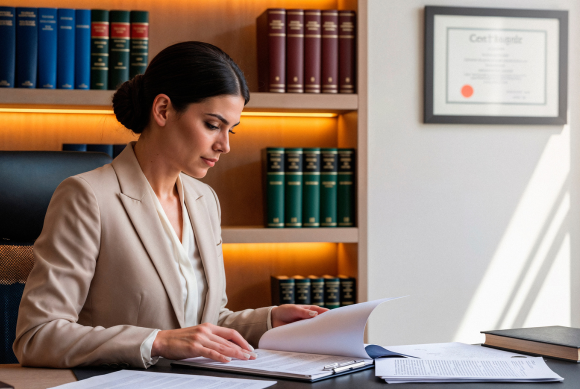 Docente- Tiempo Completo - Facultad de Ciencias Jurídicas y Sociales