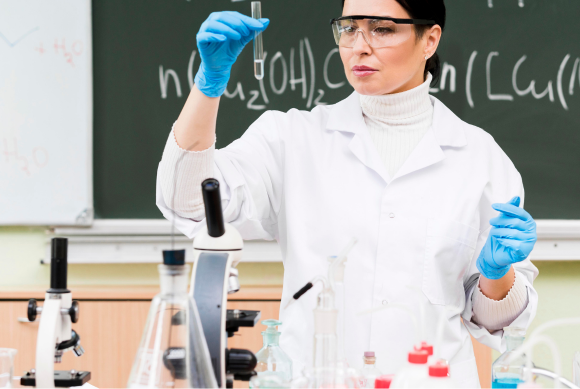 Docente Tiempo Completo - Programa de Medicina (Histología - Embriología)