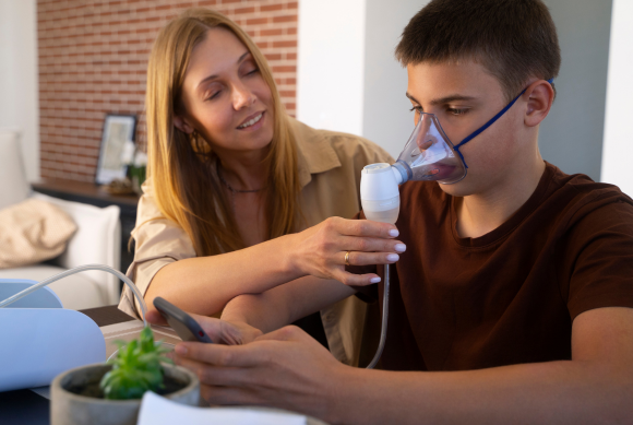 Docente Tiempo Completo - Programa de Terapia Respiratoria - Tunja 