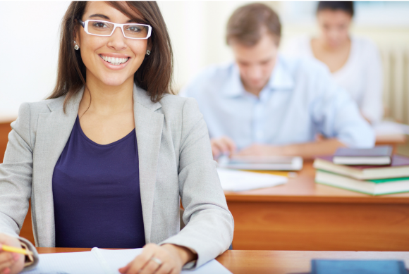 Docente Tiempo Completo - Posgrados - Facultad de Ingeniería, Arquitectura y Diseño