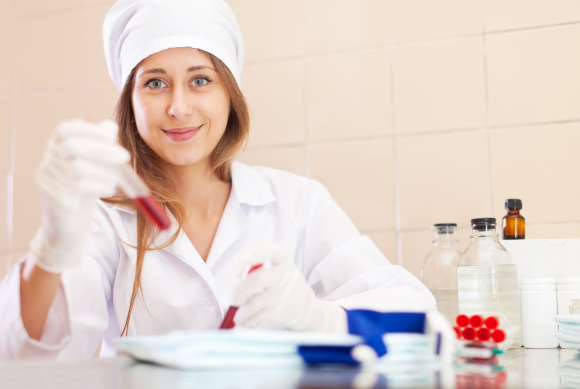 Auxiliar de Laboratorio - Tiempo Completo - Facultad de Ingeniería, Arquitectura y Diseño