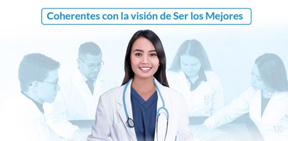 Medicina UdeB Reacreditada en Alta Calidad