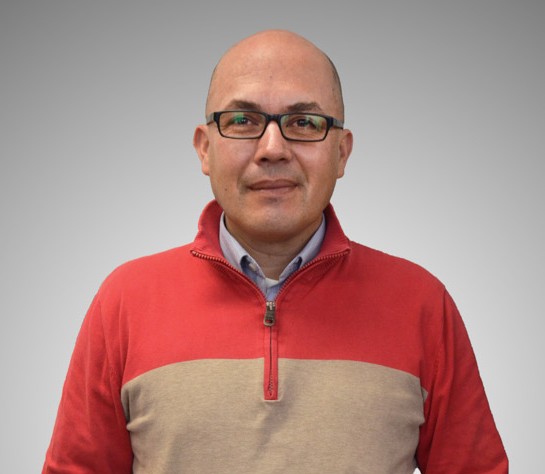 Luis Enrique Albesiano Fernández