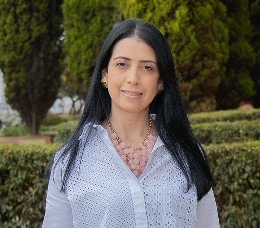 Nohora Sánchez Capacho