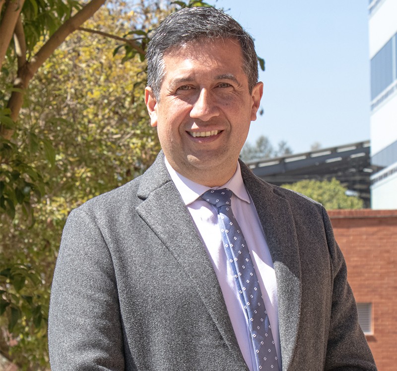 Gabriel Ricardo Cifuentes Osorio