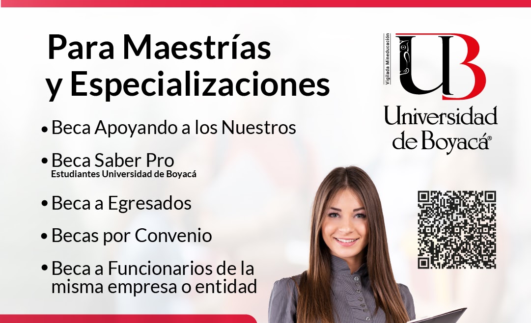 Esta semana cierran las inscripciones y matrículas de especializaciones y maestrías