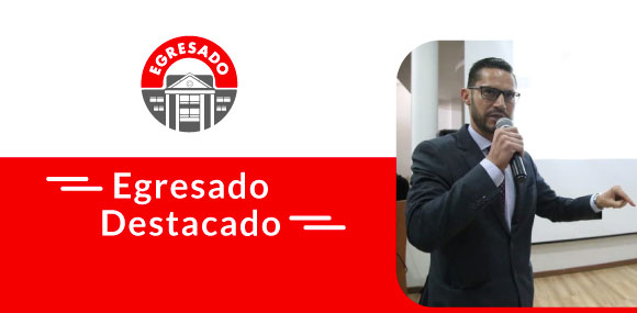 Egresado