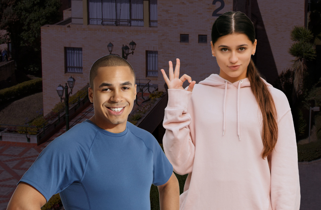 Reunión General para Estudiantes (FCAC)