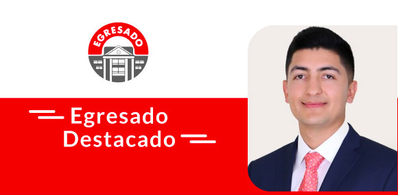Egresado