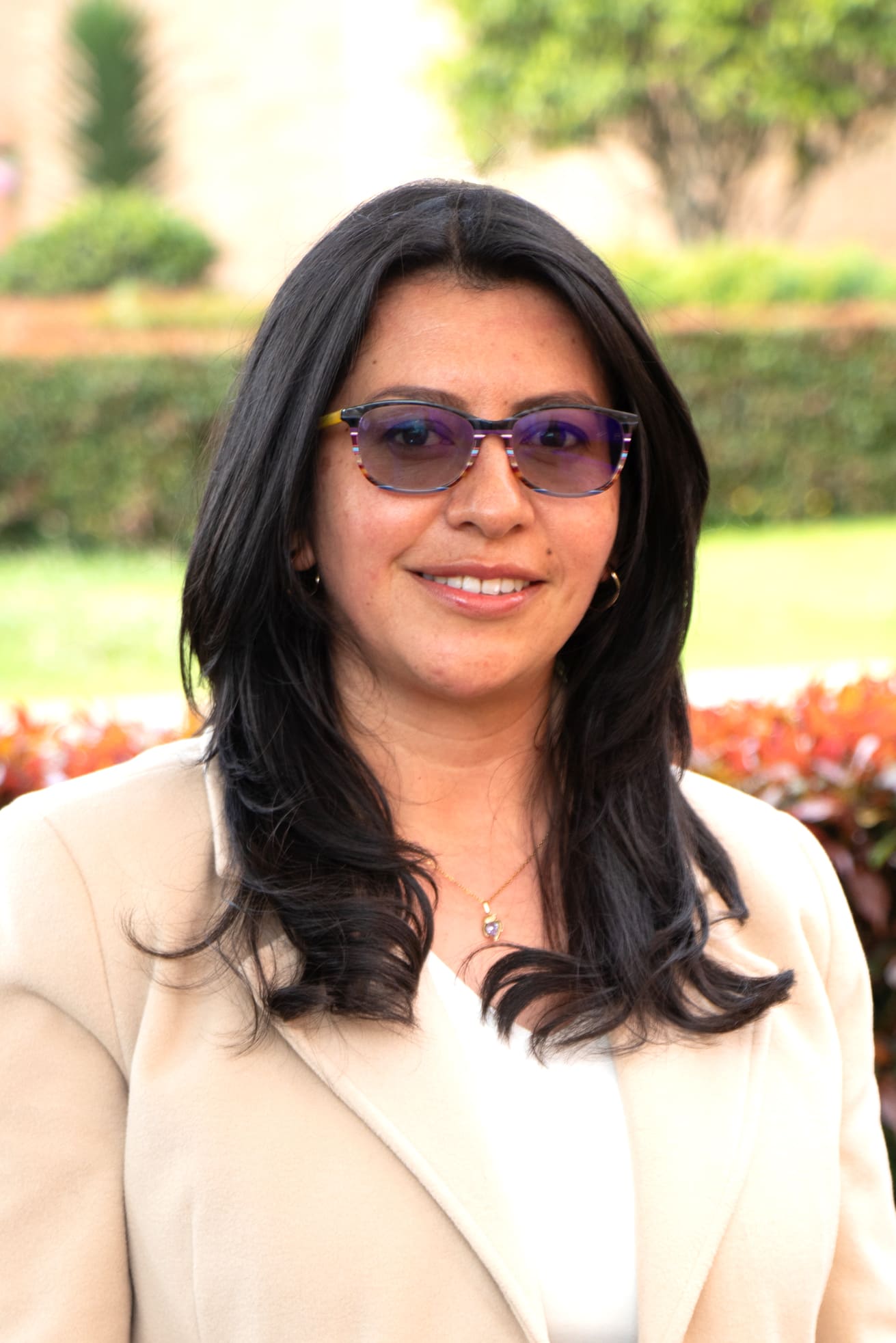 Adriana Margoth Roa Bautista