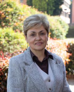 Dra. Claudia Inés Bohórquez Olaya