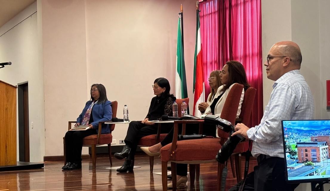 Coloquio “Lugares de memoria”