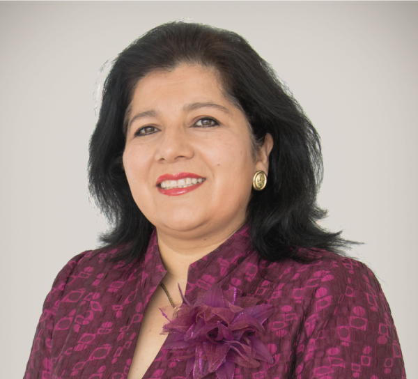 Ethna Yanira Garzón Romero