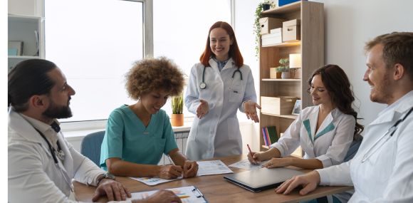 Nuevo Doctorado en Salud Pública modalidad virtual: formación de alto nivel para transformar territorios