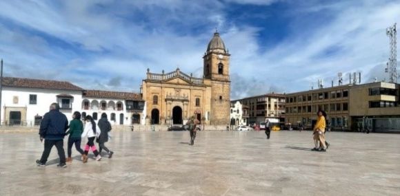 Sondeo ciudadano: 6 de 10 boyacenses ya definieron su voto