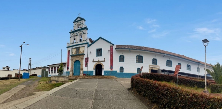 Un lugar cálido, pequeño, acogedor y sin estereotipos, pero cargado de amor