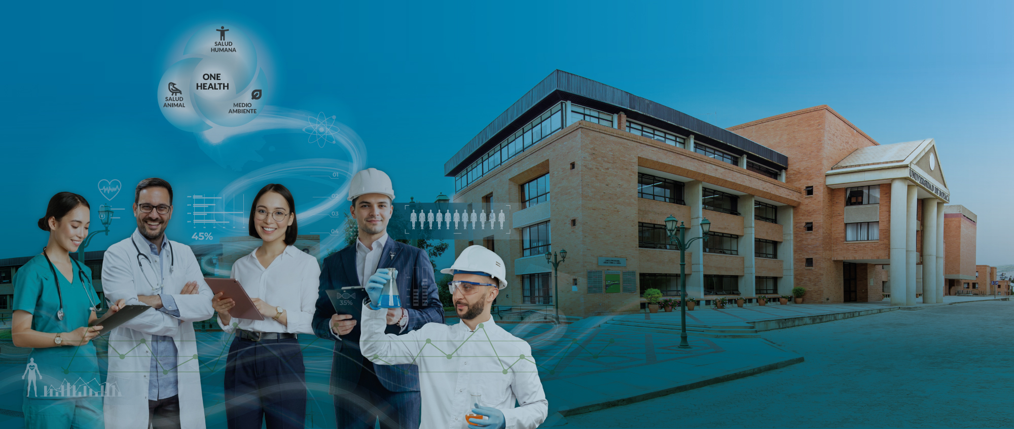 Doctorado en Salud Pública