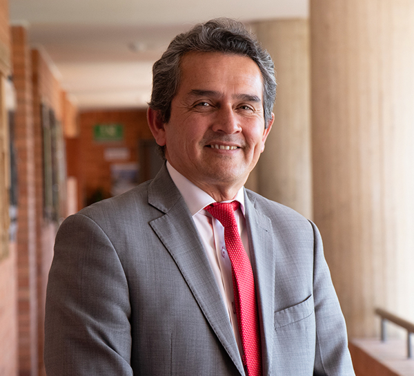 Heriberto Sánchez Montaña