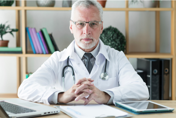 Docente Medio Tiempo - Psiquiatría - Programa de Medicina