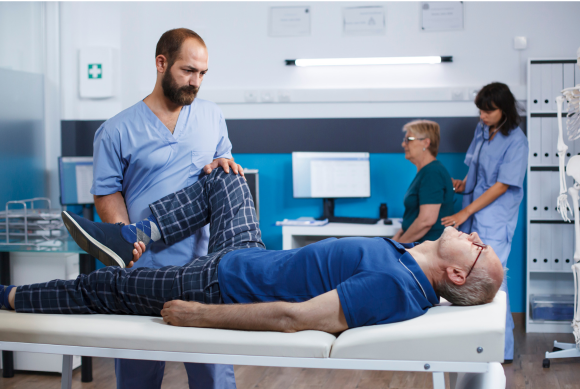 Docente Catedrático (a) - Especialización en Medicina del Deporte y la Actividad Física - Tunja