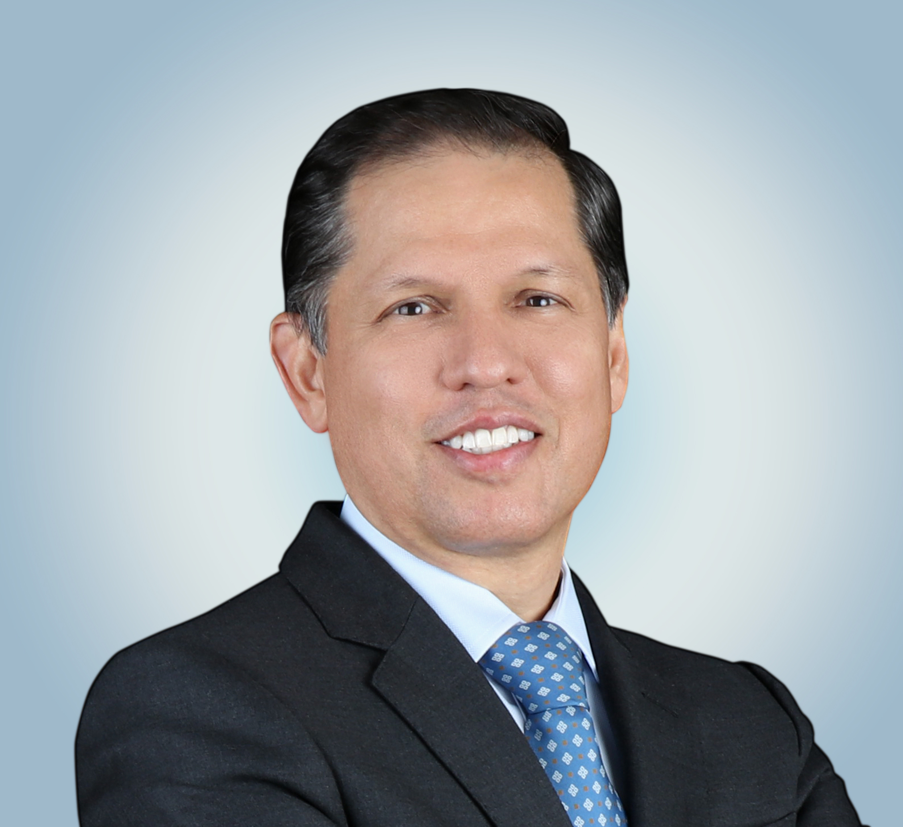 Andrés Correal Cuervo