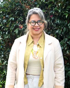 Natalia Sánchez Gómez