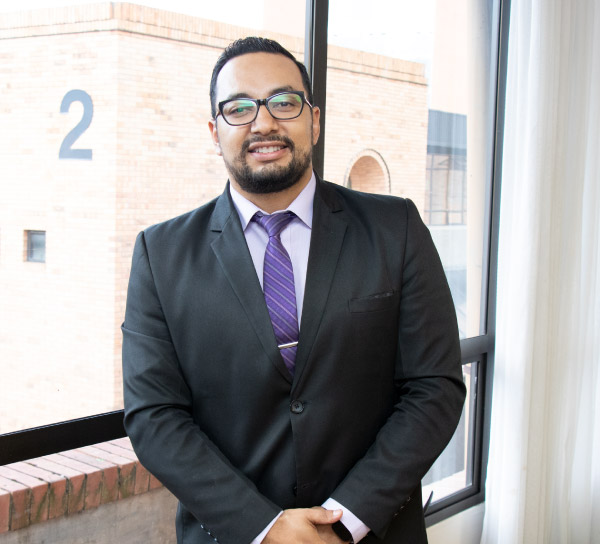 Carlos Fernando Peña Alarcón