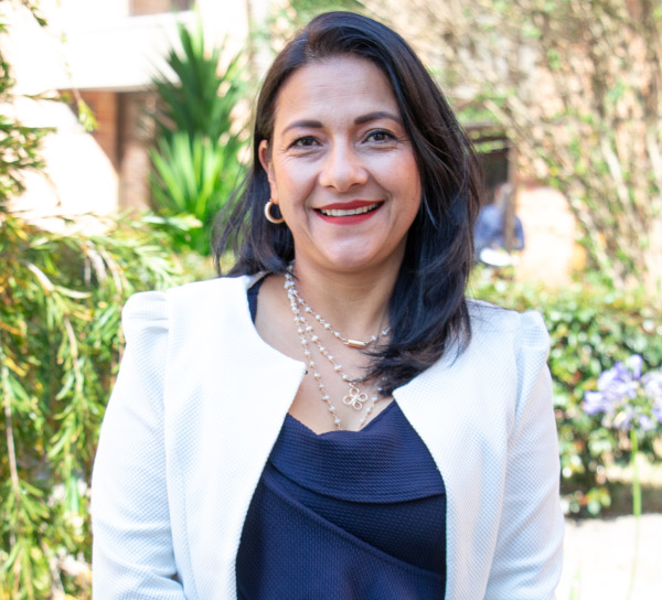 Carmenza Montañez Torres