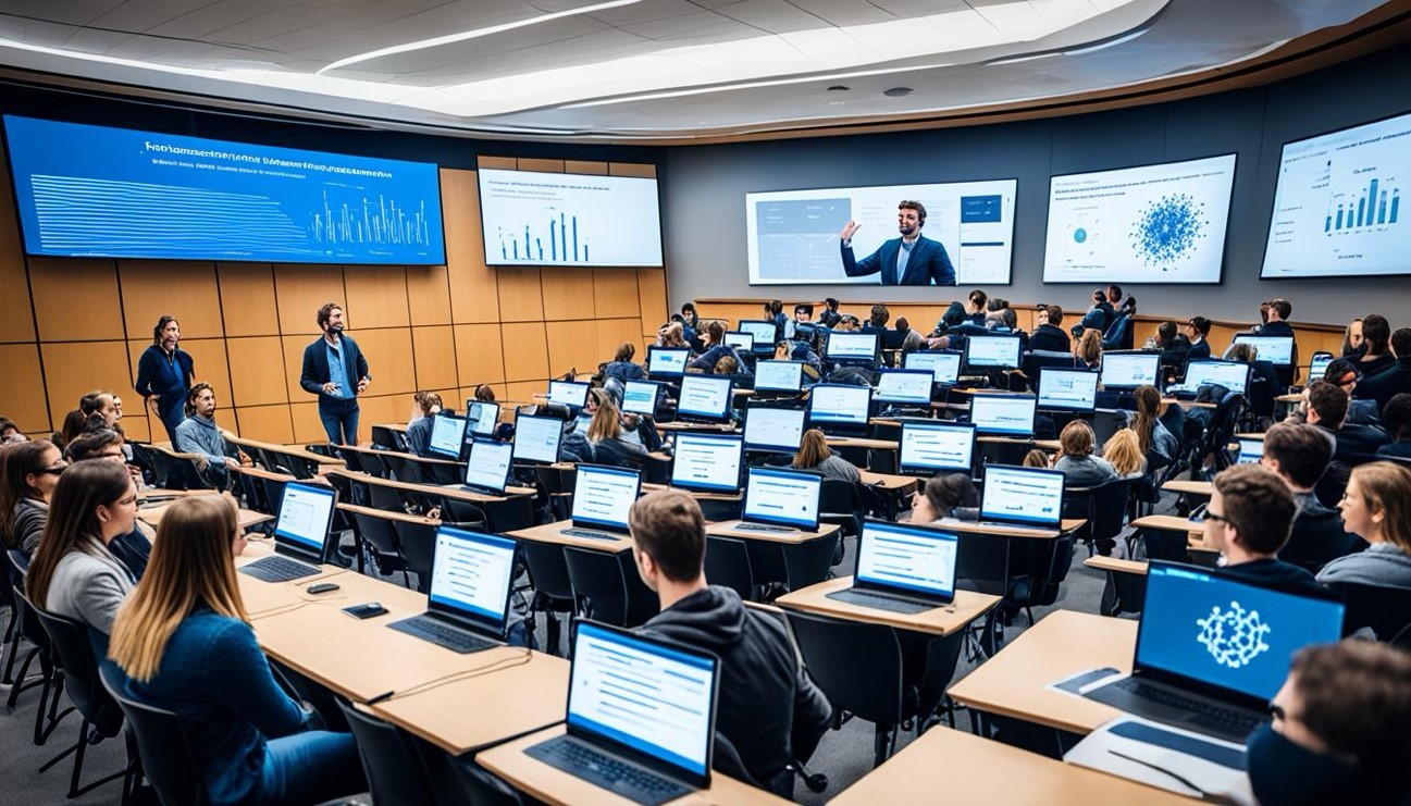 La inteligencia artificial en la universidad: una mirada desde la docencia