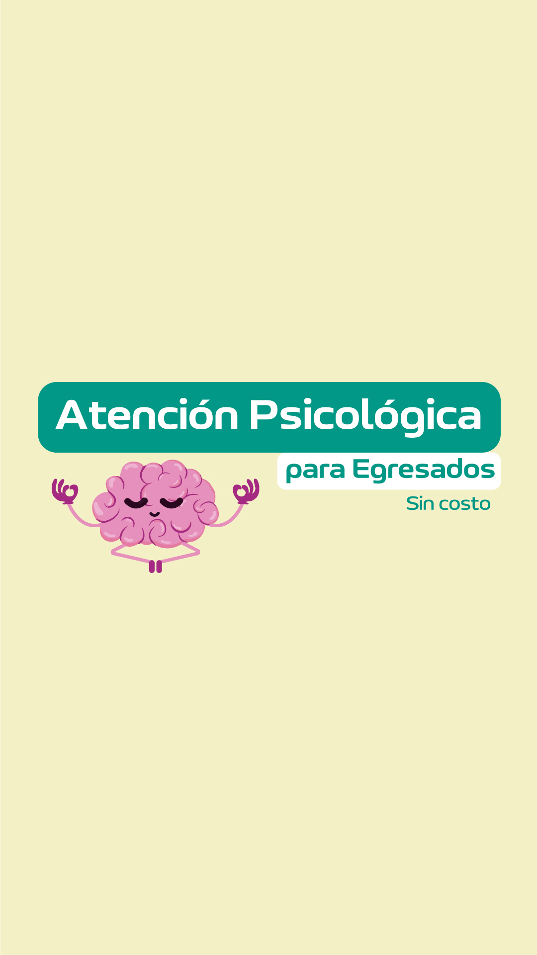 Egresados