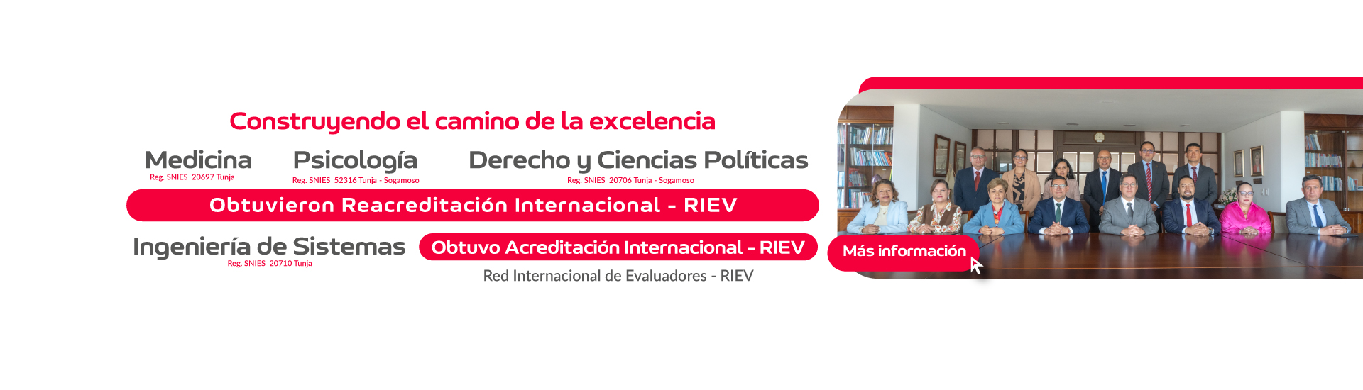 Acreditación-RIEV