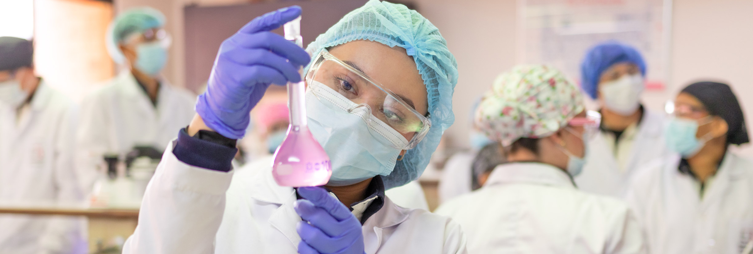 laboratorios