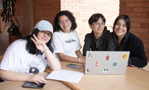 Iniciamos un nuevo período académico
