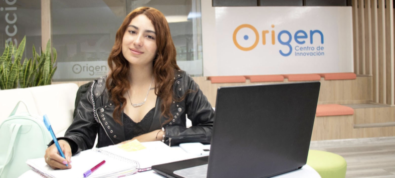 ¡Reserva las salas del Centro de Innovación!