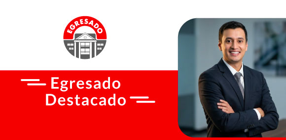 Egresado
