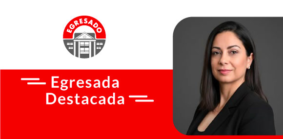 Egresada
