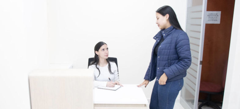 Servicio de Atención Psicológica para Egresados