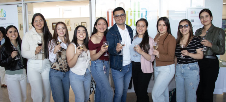 Despedida de Graduandos de Posgrado
