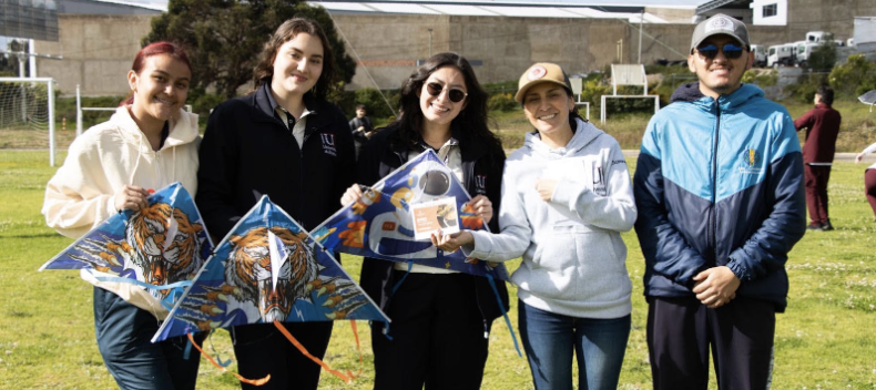 Festival de Cometas - Sede Tunja