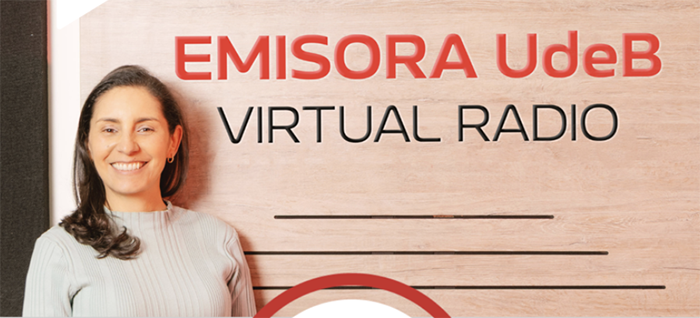 Conoce más sobre la salud mental en UdB Virtual Radio