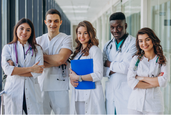 Docentes Tiempo Completo - Programa de Medicina - Departamento de Ciencias Clínicas - Sede Tunja