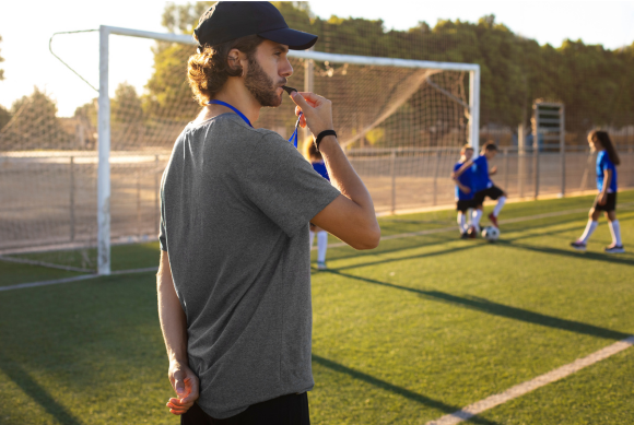 Instructor(a) de Deportes - Cátedras- División de Bienestar Universitario - Sede - Tunja