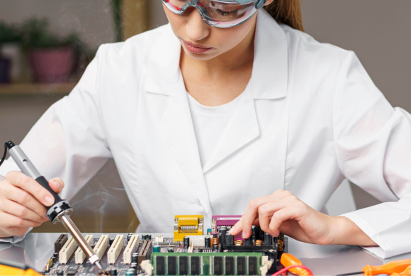 Docente - Medio Tiempo - Programa de Ingeniería Mecatrónica - Sede Tunja